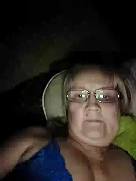 Violet5364 online show from January 9, 10:00 pm