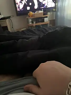 Sex-10-10 online show from February 15, 2:33 pm