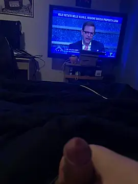 Sex-10-10 online show from February 21, 11:32 pm