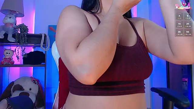 emily jewell1 online show from October 9, 10:46 am