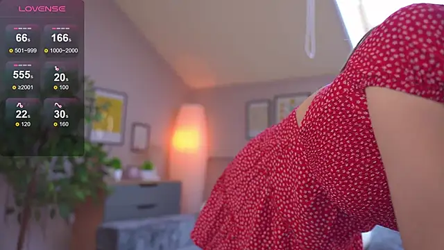 Snapshot of _Spring_Day_ chatting on February 28, 8:20 am Spring Day online show from February 28, 8:20 am