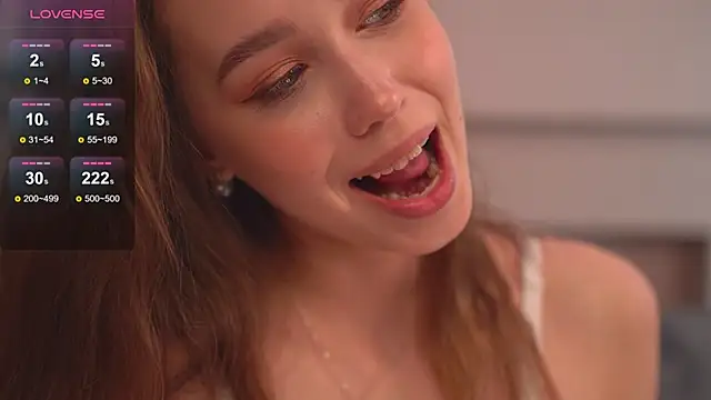 Snapshot of _Spring_Day_ chatting on March 2, 11:18 am Spring Day online show from March 2, 11:18 am