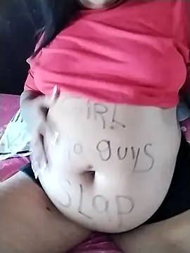 emma purple  online show from March 5, 9:55 pm