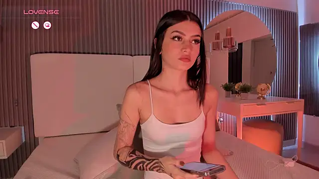 Giselle royy online show from November 11, 11:16 pm