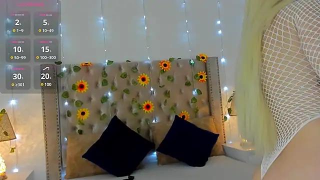 CandieGilson   online show from March 5, 12:33 pm