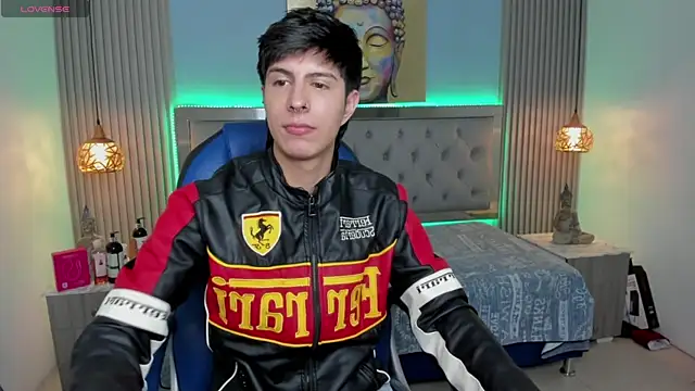 Estiv18  online show from November 27, 4:58 am