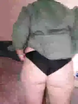 Pumabionda online show from February 21, 10:26 pm