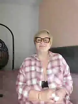 Pumabionda online show from February 27, 1:17 pm