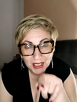 Pumabionda online show from March 1, 7:48 pm