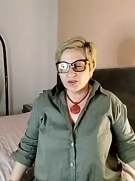 Pumabionda online show from March 7, 9:06 pm