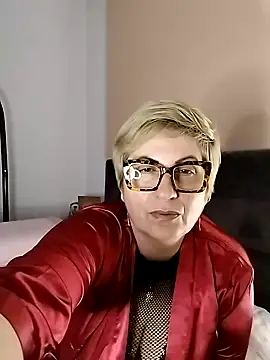 Pumabionda online show from March 12, 9:24 pm