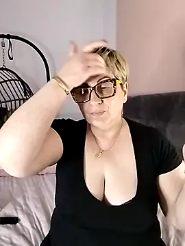 Pumabionda online show from March 16, 7:38 pm