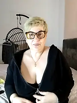 Pumabionda online show from March 18, 2:15 pm