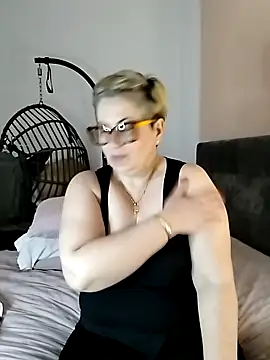 Pumabionda online show from March 19, 9:38 am