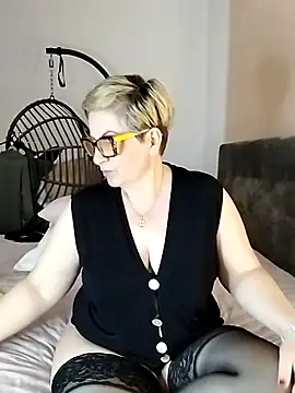 Pumabionda online show from March 20, 9:35 pm