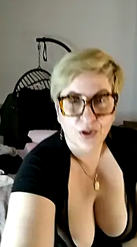 Pumabionda online show from March 22, 3:42 pm