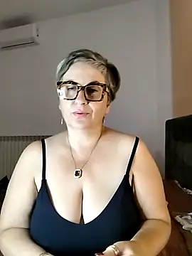 Pumabionda online show from September 26, 2:43 pm