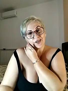 Pumabionda online show from October 21, 9:32 am