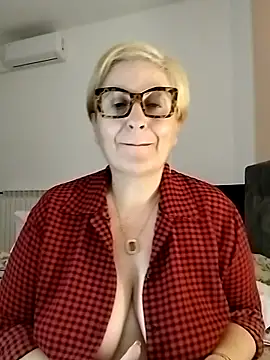 Pumabionda online show from November 14, 10:07 pm