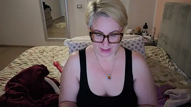 Pumabionda online show from December 1, 10:20 am