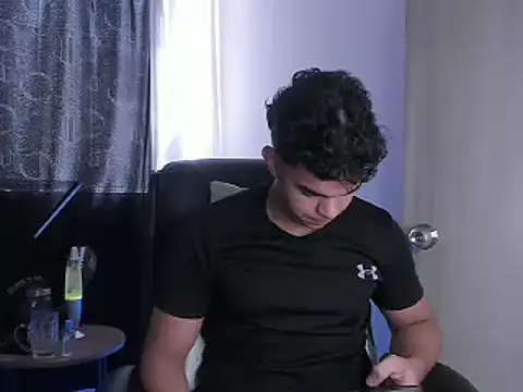 Snapshot of samm_sv chatting on February 25, 6:09 pm samm sv online show from February 25, 6:09 pm