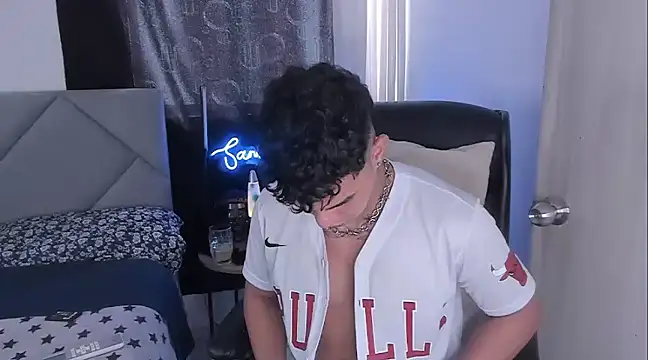 Snapshot of samm_sv chatting on March 11, 8:20 pm samm sv online show from March 11, 8:20 pm