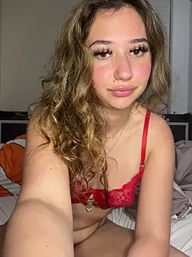 angelicasn0w online show from March 13, 3:44 am