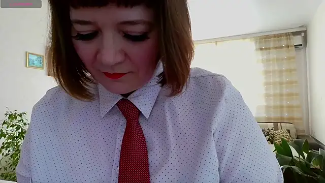 LizaMilfa online show from February 19, 7:06 am