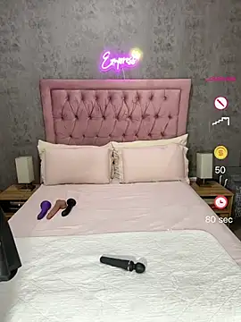 VixenRoyaleX online show from May 28, 2:20 am
