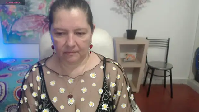Snapshot of leonela_69 chatting on March 3, 12:26 am leonela 69 online show from March 3, 12:26 am