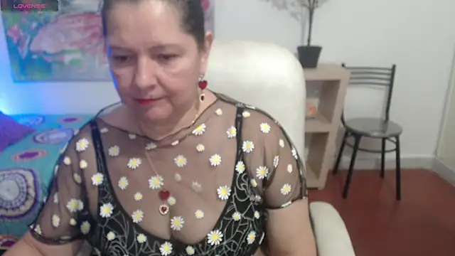 Snapshot of leonela_69 chatting on March 3, 3:41 am leonela 69 online show from March 3, 3:41 am