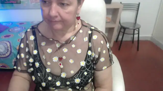 Snapshot of leonela_69 chatting on March 3, 6:48 am leonela 69 online show from March 3, 6:48 am