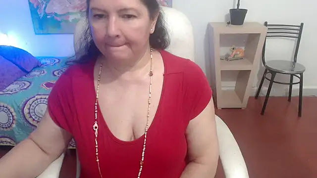 Snapshot of leonela_69 chatting on March 11, 8:30 am leonela 69 online show from March 11, 8:30 am