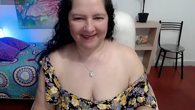 Snapshot of leonela_69 chatting on March 12, 1:47 am leonela 69 online show from March 12, 1:47 am