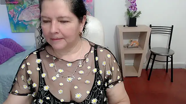 Snapshot of leonela_69 chatting on March 15, 12:25 am leonela 69 online show from March 15, 12:25 am