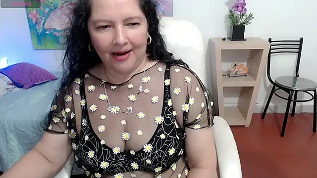 Snapshot of leonela_69 chatting on March 15, 7:09 am leonela 69 online show from March 15, 7:09 am