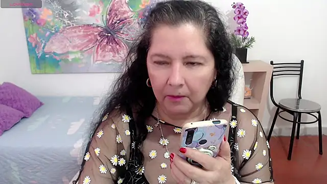 Snapshot of leonela_69 chatting on March 15, 1:29 pm leonela 69 online show from March 15, 1:29 pm