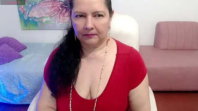 Snapshot of leonela_69 chatting on March 17, 10:06 pm leonela 69 online show from March 17, 10:06 pm