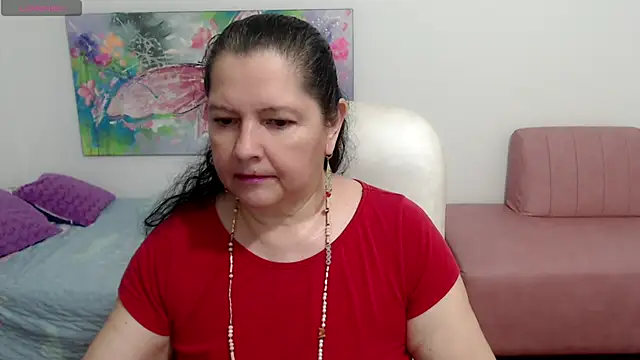 Snapshot of leonela_69 chatting on March 18, 6:25 am leonela 69 online show from March 18, 6:25 am