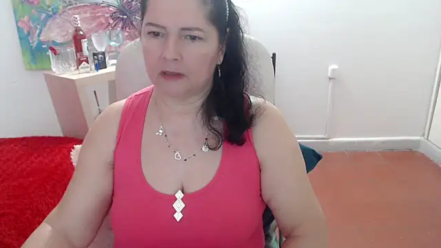 Snapshot of leonela_69 chatting on September 15, 3:06 am leonela 69 online show from September 15, 3:06 am