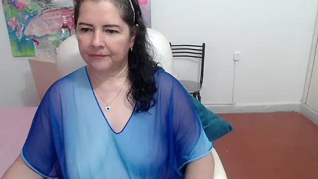 Snapshot of leonela_69 chatting on October 18, 12:35 am leonela 69 online show from October 18, 12:35 am