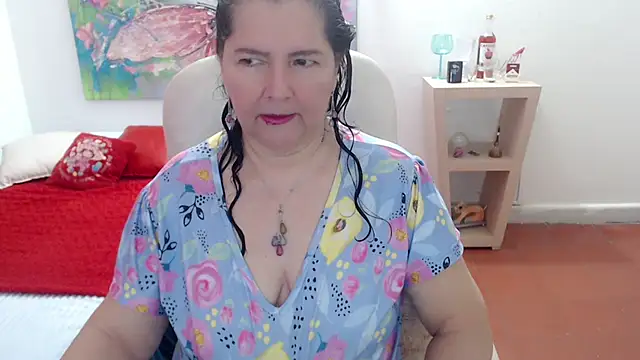 Snapshot of leonela_69 chatting on December 1, 9:31 pm leonela 69 online show from December 1, 9:31 pm