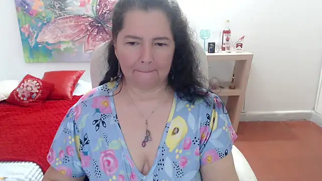 Snapshot of leonela_69 chatting on December 2, 9:36 am leonela 69 online show from December 2, 9:36 am