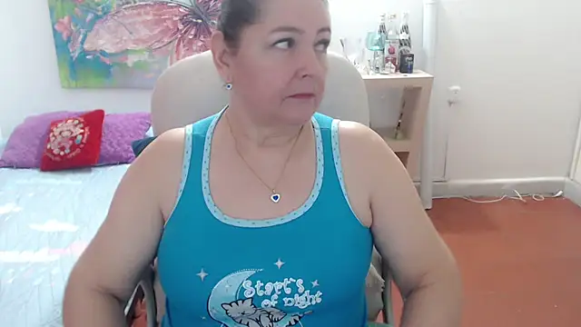 leonela 69 online show from March 5, 11:34 pm