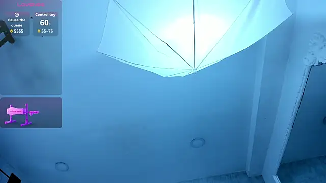 EmiliaRose  online show from October 20, 8:42 pm