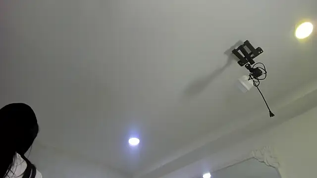 EmiliaRose  online show from February 6, 9:07 pm