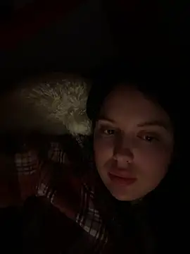 Cissy Corrie online show from February 12, 8:29 pm