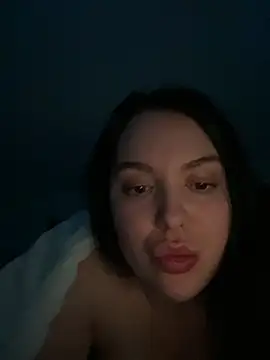 Cissy Corrie online show from February 15, 4:36 am