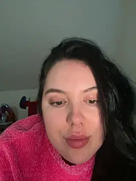 Cissy Corrie online show from February 15, 2:44 pm