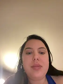 Cissy Corrie online show from February 21, 5:24 am
